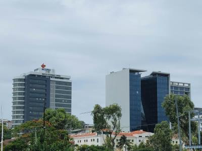 Mozambik Rundreise (13)